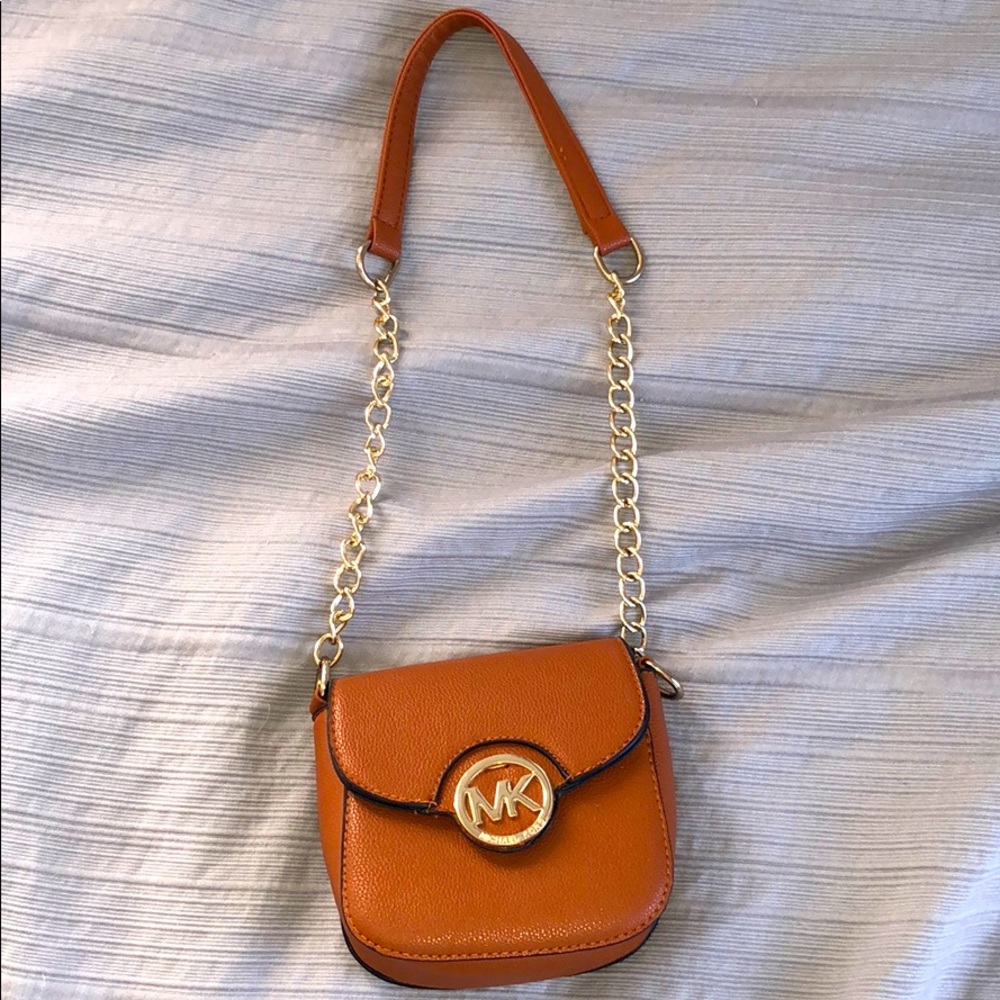 Micheal kors shoulder bag